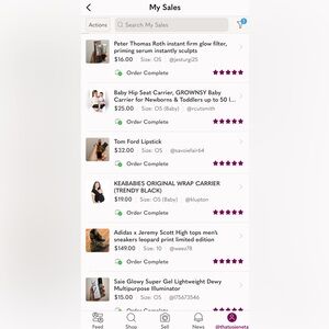 MY SALE REVIEWS AND RATINGS